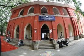 Bengaluru City University Campus View photo 6